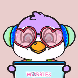 Wobble #1640