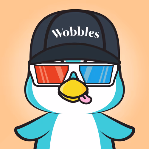 Wobbles Official