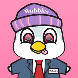 Wobble #1456