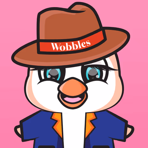 Wobbles Official