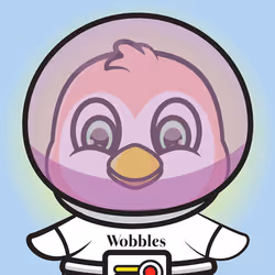 Wobble #1849