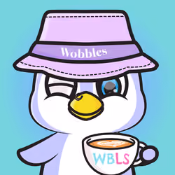 Wobble #991