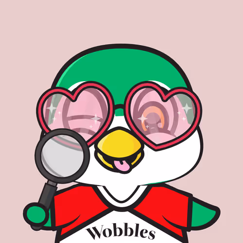 Wobbles Official