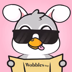 Wobble #2138