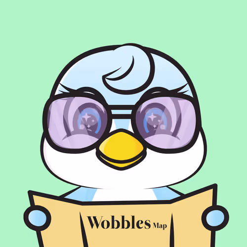 Wobbles Official