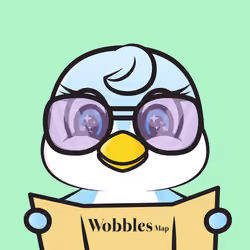 Wobble #1039