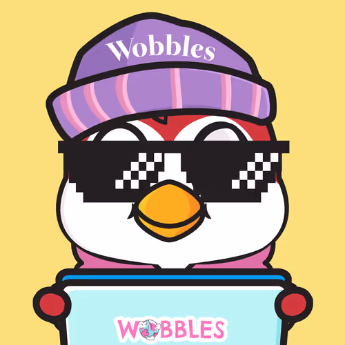 Wobbles Official