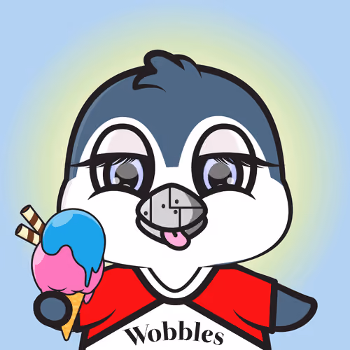 Wobble #1183