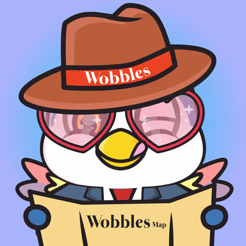 Wobbles Official