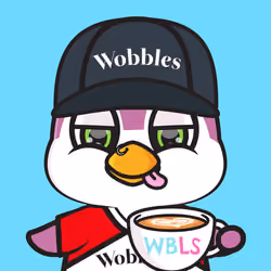 Wobble #242