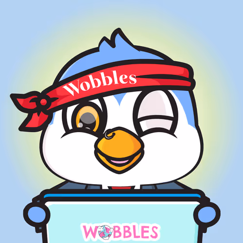 Wobbles Official
