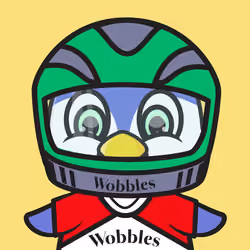 Wobble #1641