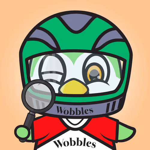 Wobbles Official