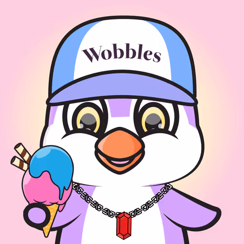 Wobbles Official