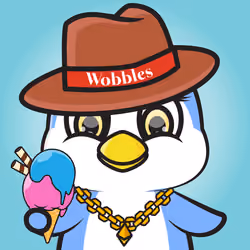 Wobble #1909