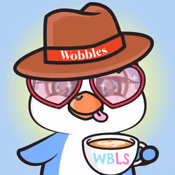 Wobble #853