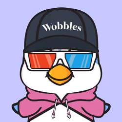Wobble #895