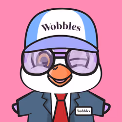 Wobble #2065