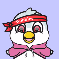 Wobble #377