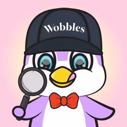 Wobble #1667