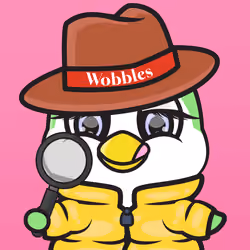 Wobble #378