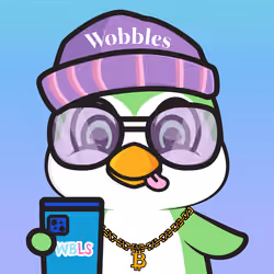 Wobble #70