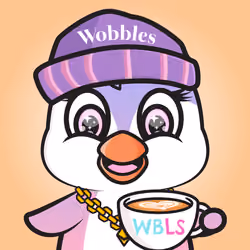 Wobble #1803