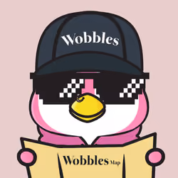 Wobble #1212