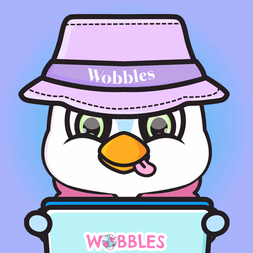 Wobbles Official