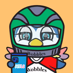 Wobble #245