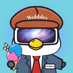 Wobble #785