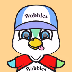 Wobble #798
