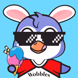 Wobble #1927