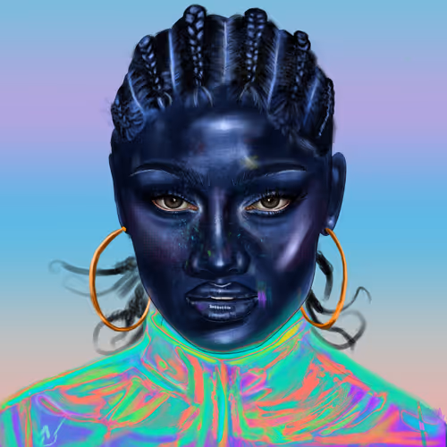 Dare To Be DIFFERENT V2