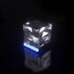 BLOCKDEED Founders Club #0035