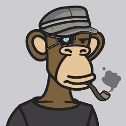 Cool Ape #533