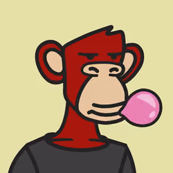 Cool Ape #542