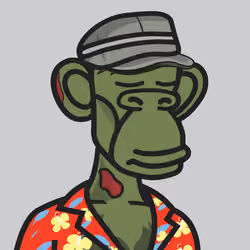 Cool Ape #574