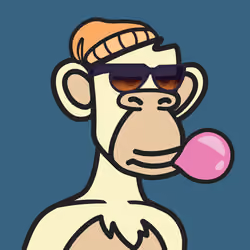 Cool Ape #127