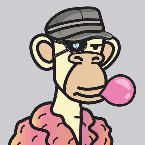 Cool Ape #566
