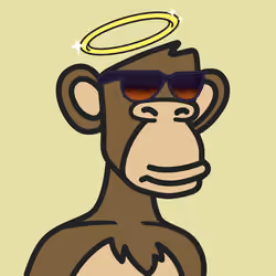 Cool Ape #47