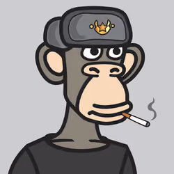 Cool Ape #73