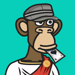 Cool Ape #575