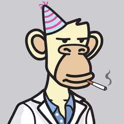 Cool Ape #295