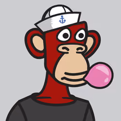 Cool Ape #913
