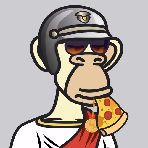 Cool Ape #168
