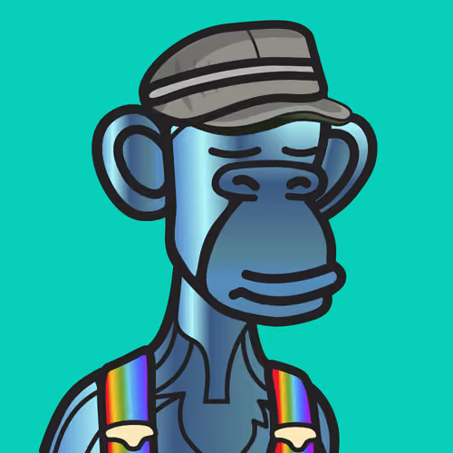 Cool Ape #440