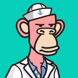 Cool Ape #550