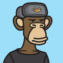 Cool Ape #371
