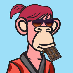 Cool Ape #372